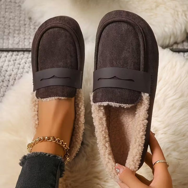 Avelyn – CloudSoft Home Slippers