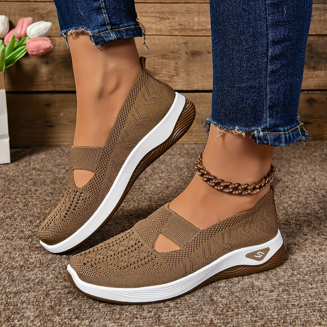 Anourel Mae — Orthopedic Shoes with Supreme Comfort