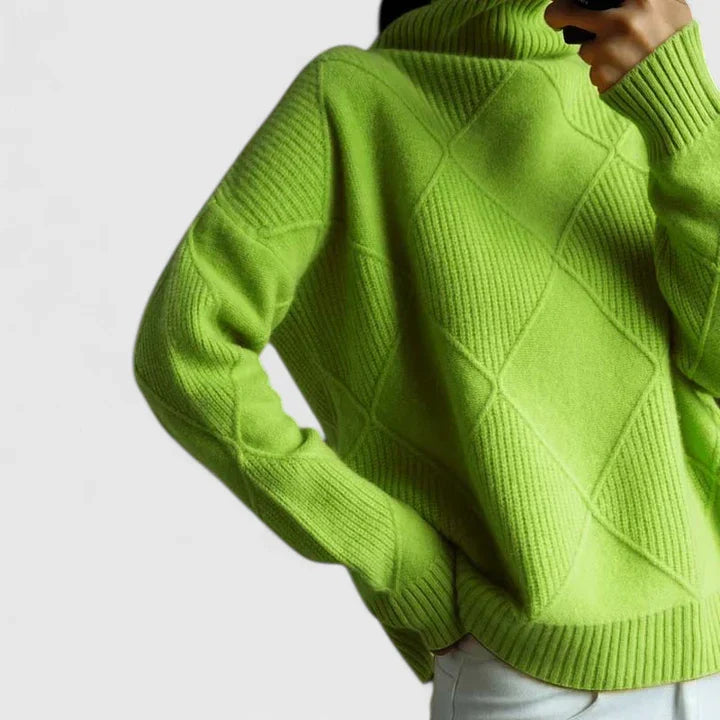Virella — Everyday Knit Sweater