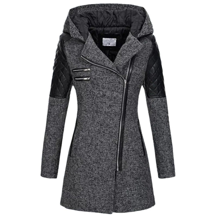 Mariel – Classic Winter Coat
