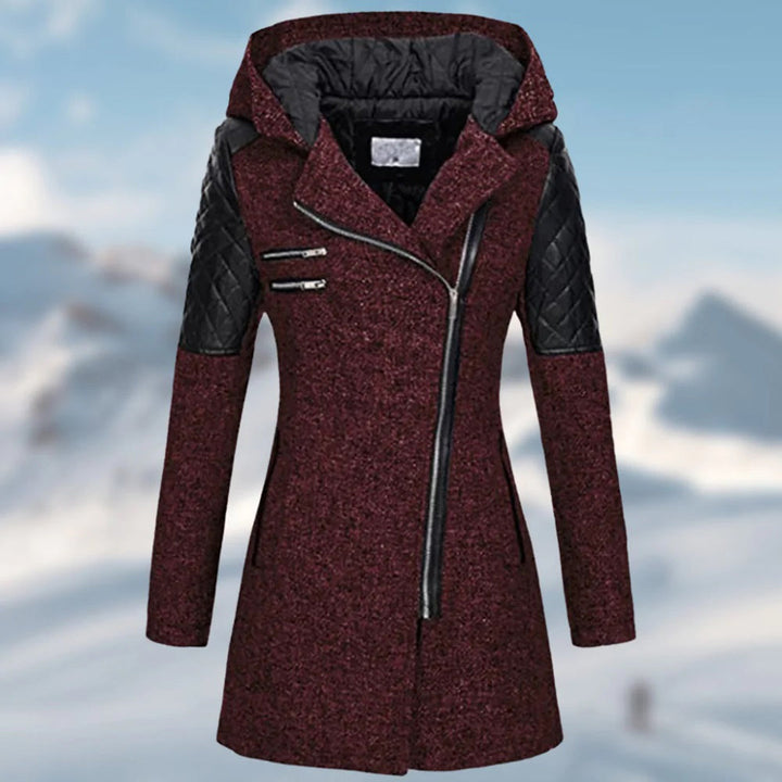 Mariel – Classic Winter Coat