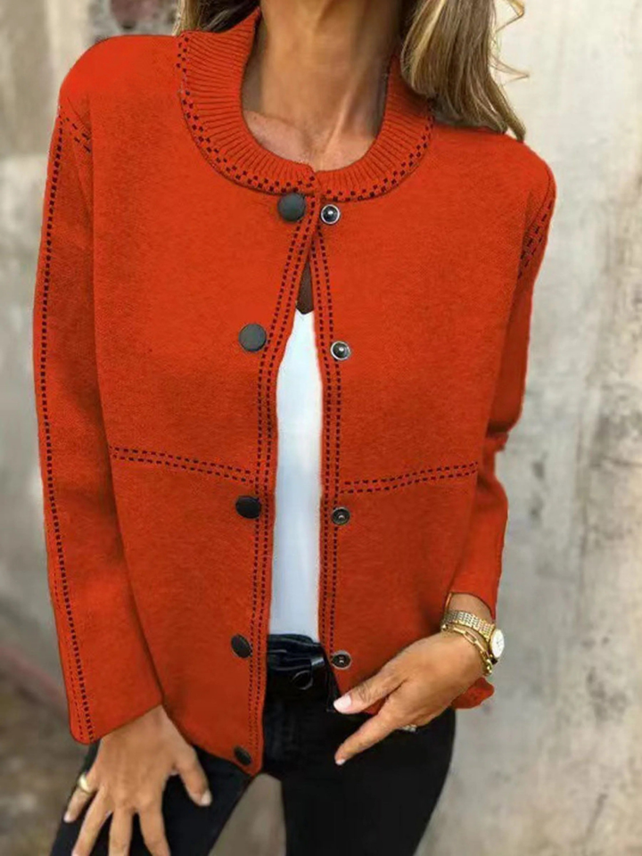 Adelyn – Everyday Pocket Jacket