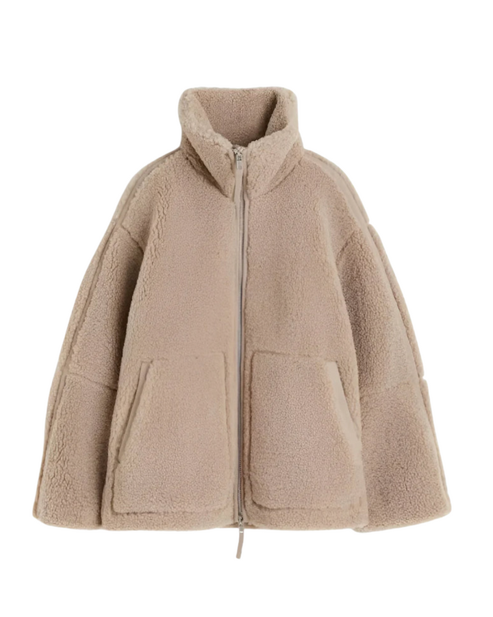Anastelle — Winter Shield Coat