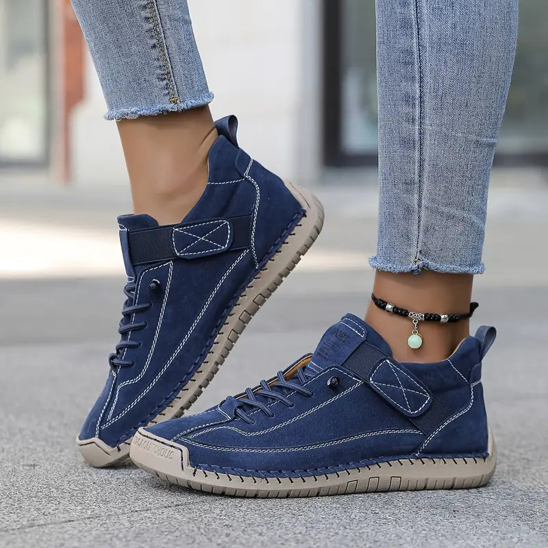 Alessia — Comfort Sneakers