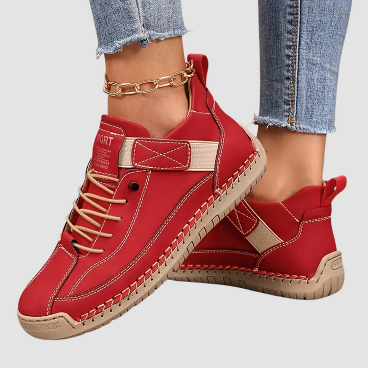 Alessia — Comfort Sneakers