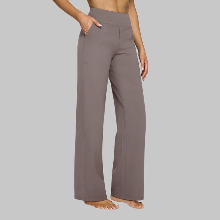 Klara™ — Stretch Comfort Pants