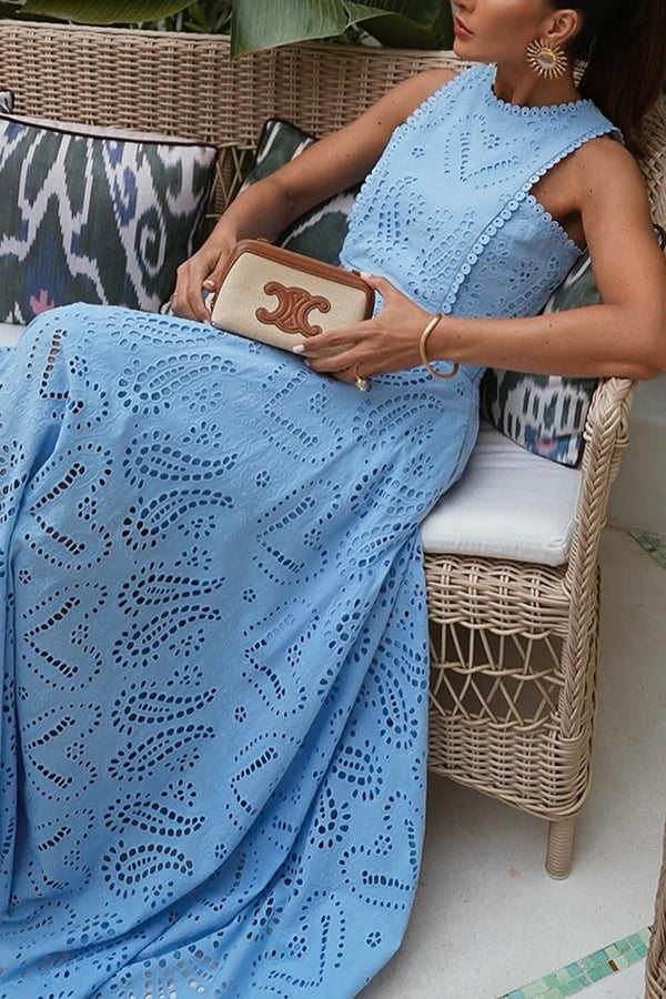 Althéa™ — Romantic Lace Co-Ord Set