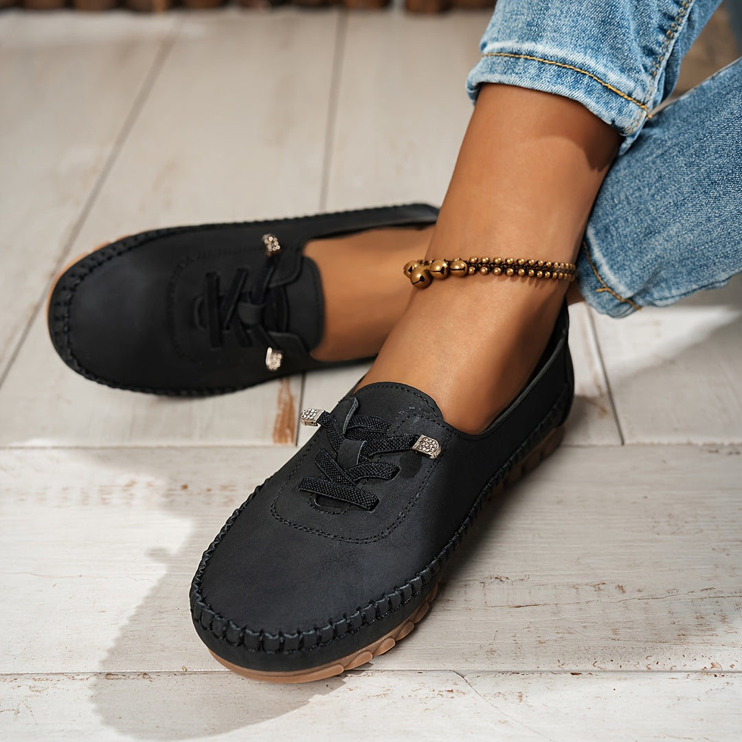 Marvaya™ — Orthopedic Everyday Moccasins