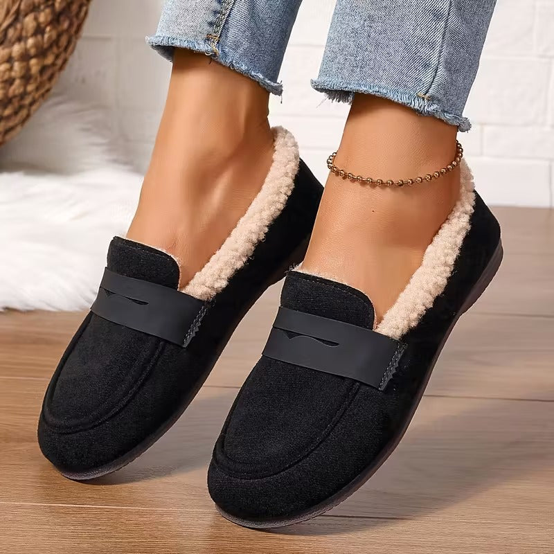 Avelyn – CloudSoft Home Slippers