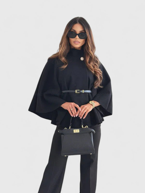 Nyomi — Sophisticated Jacket