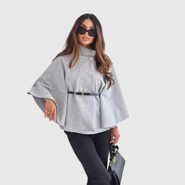 Nyomi — Sophisticated Jacket