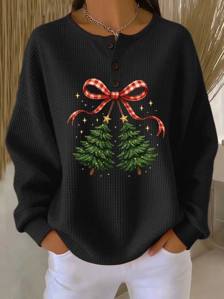 Merrylane — Vintage Christmas Art Shirt