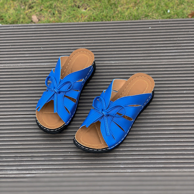 Liora – Airflow Sandals