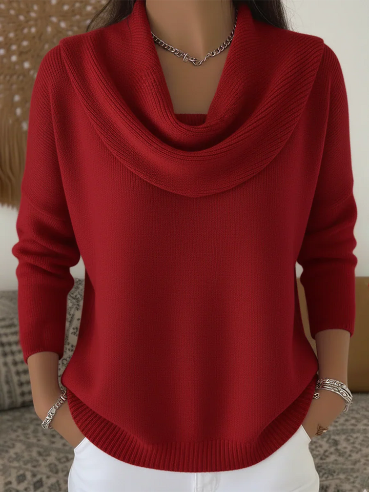 Melora – Everyday Soft Sweater