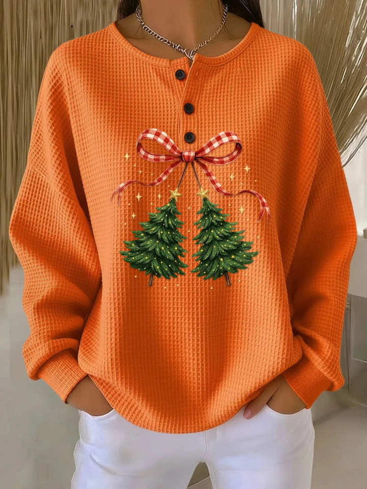 Merrylane — Vintage Christmas Art Shirt