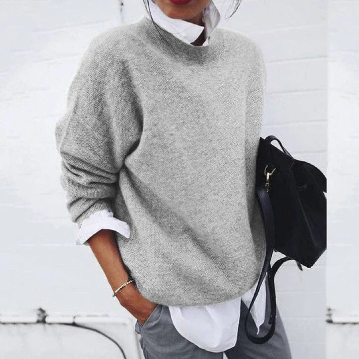 Jovelle – Cozy Sweater
