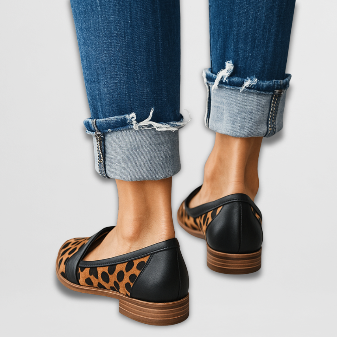 Arlena — Chic Everyday Loafers