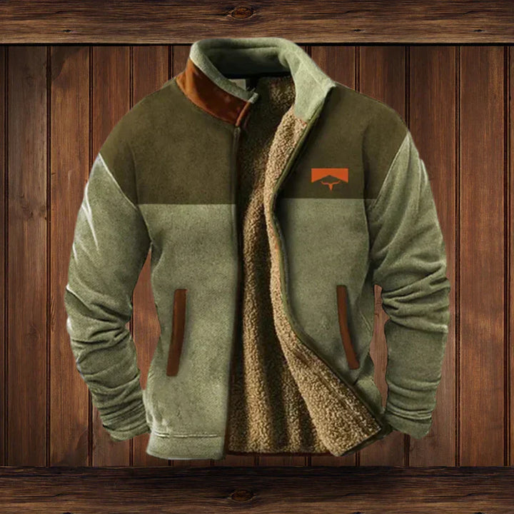 Andre - Outdoor Fleece Vest