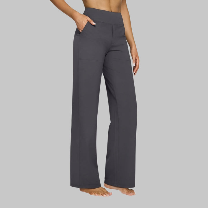Klara™ — Stretch Comfort Pants