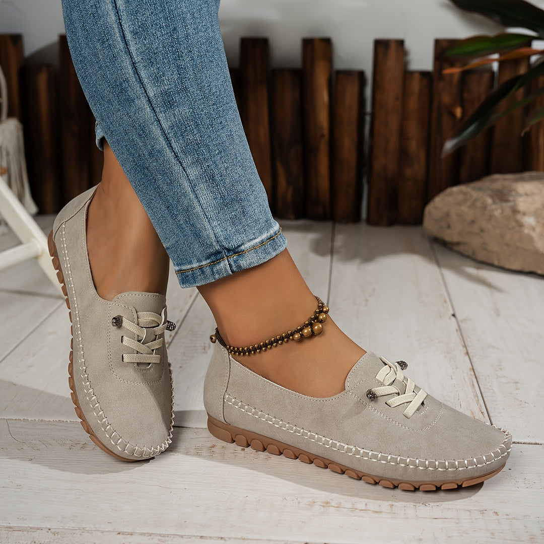 Marvaya™ — Orthopedic Everyday Moccasins