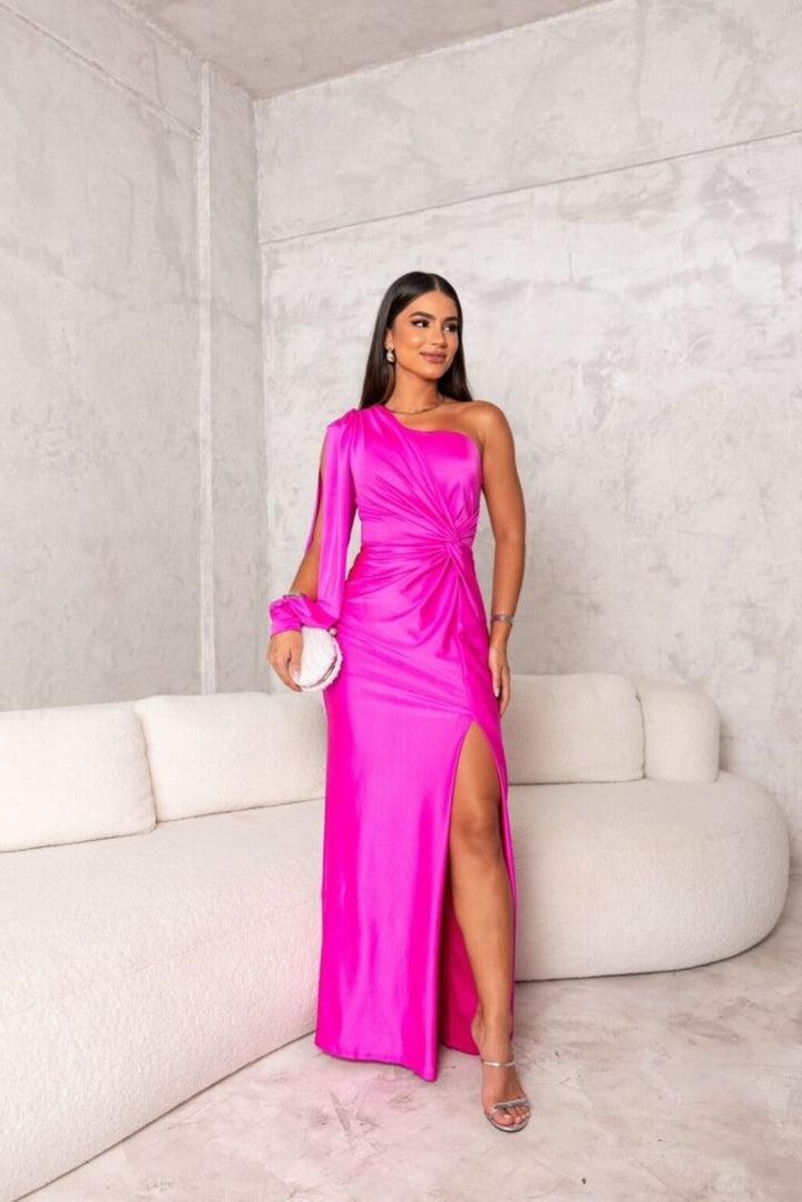 Isabel — Elegant Evening Dress