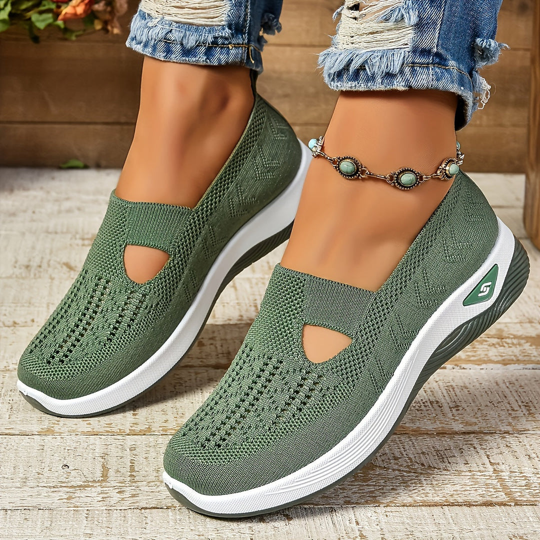 Anourel Mae — Orthopedic Shoes with Supreme Comfort