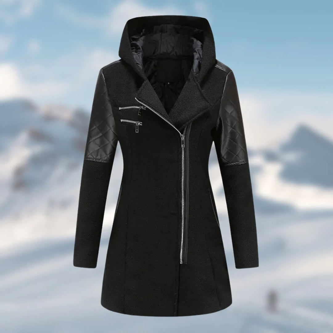 Mariel – Classic Winter Coat