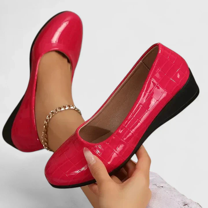 Zemiryah – Everyday Comfort Loafers