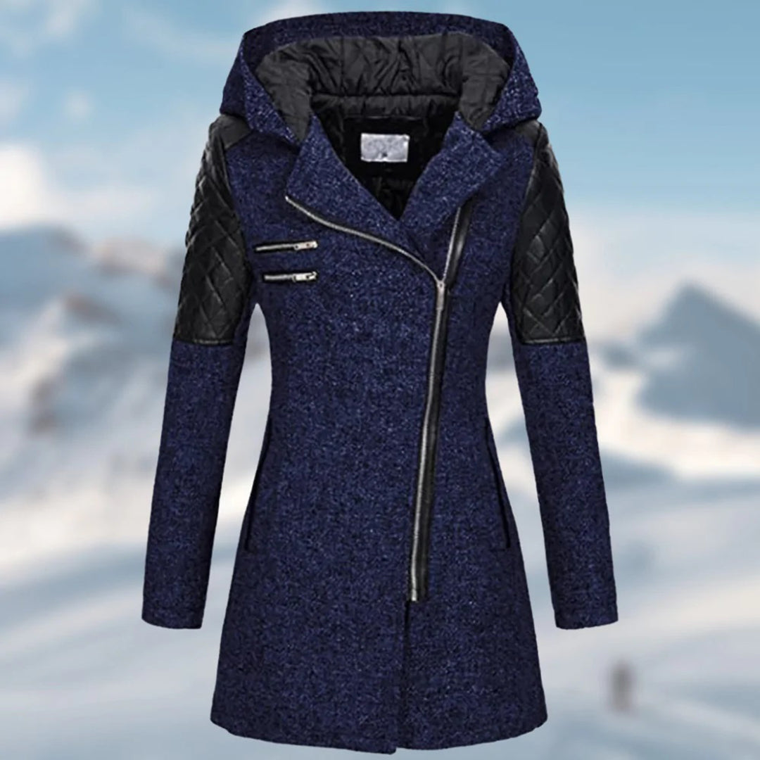 Mariel – Classic Winter Coat