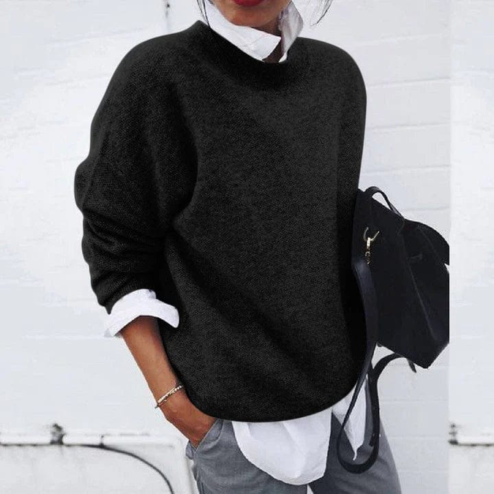 Jovelle – Cozy Sweater