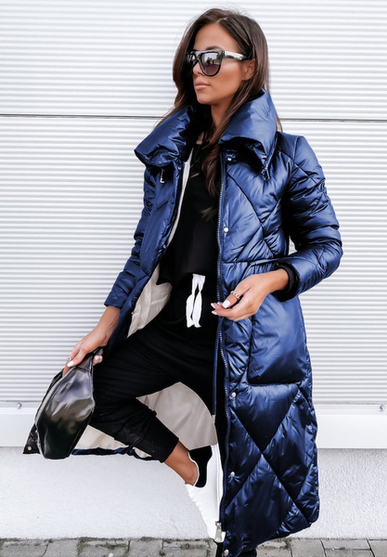 Miana – Winter Puffer Jacket