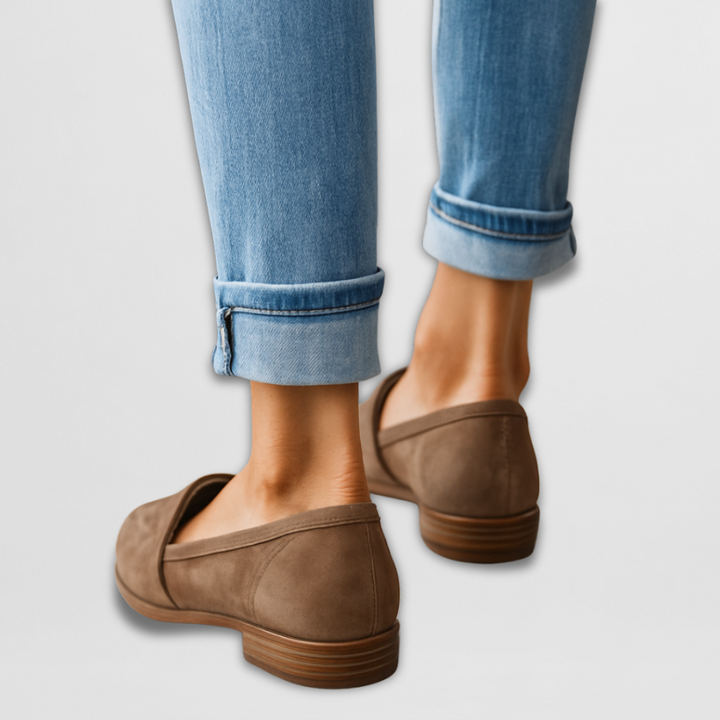 Arlena — Chic Everyday Loafers