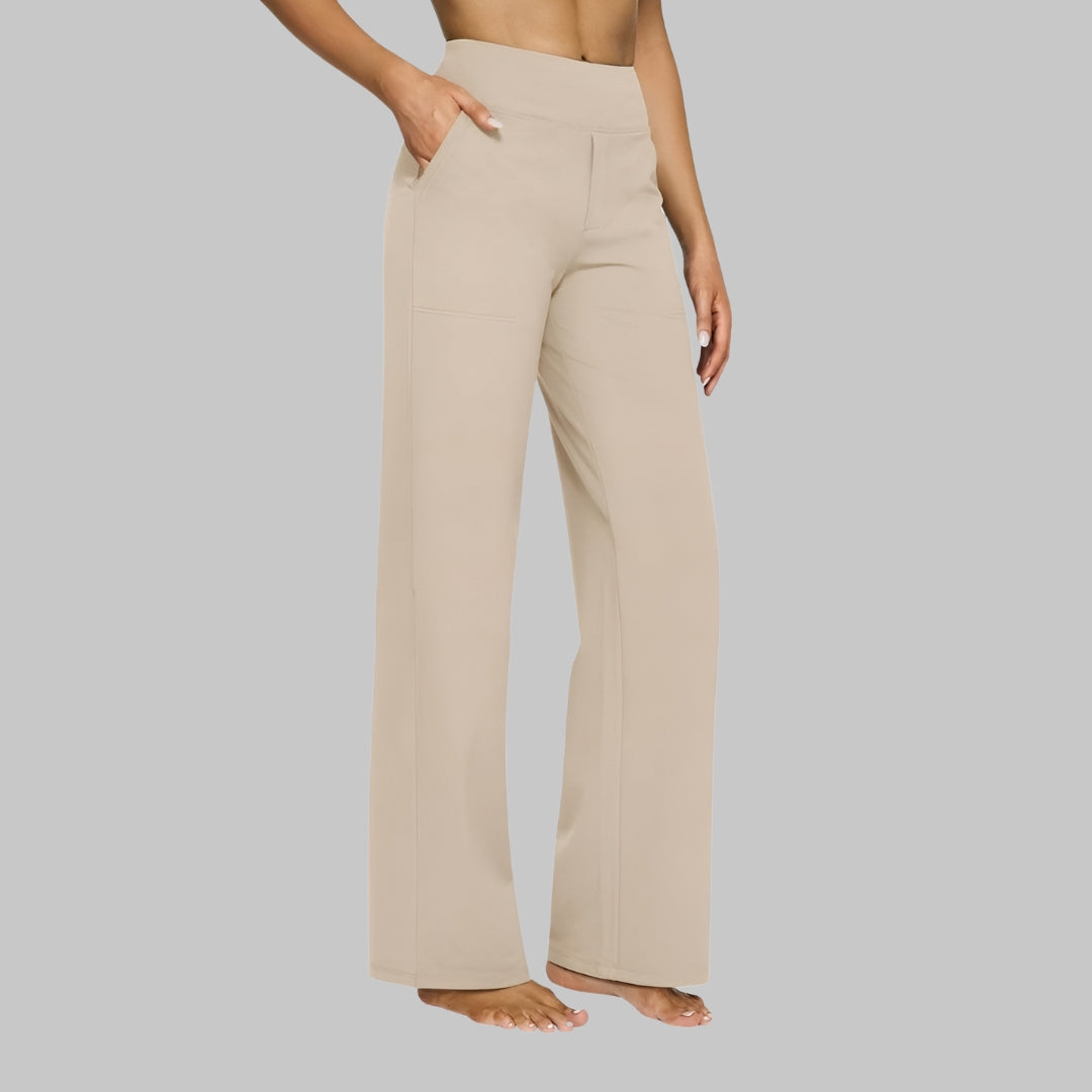 Klara™ — Stretch Comfort Pants