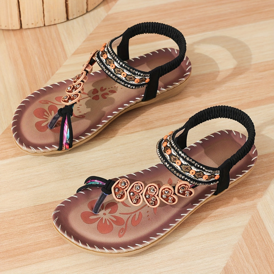Merlina™ — Comfortable Orthopedic Sandals