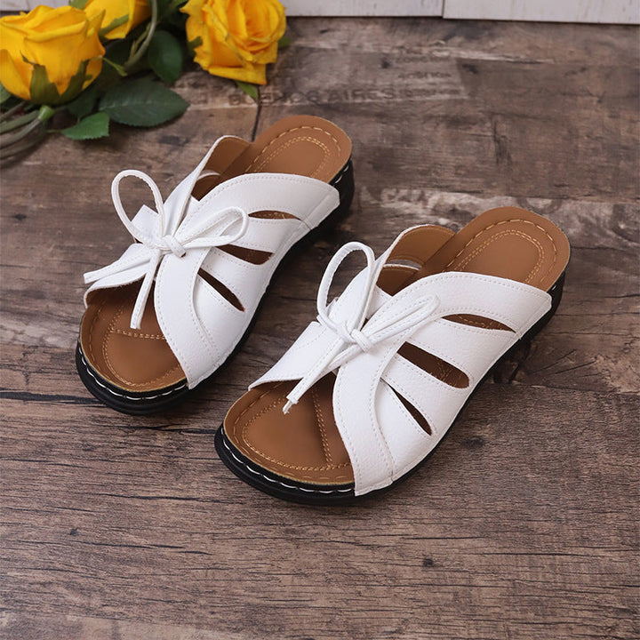 Liora – Airflow Sandals