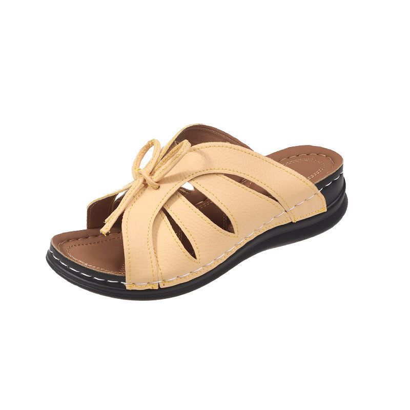 Liora – Airflow Sandals