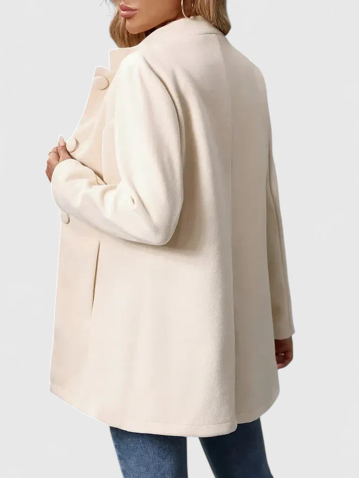 Auralyn™ — Tailored Chic Jacket