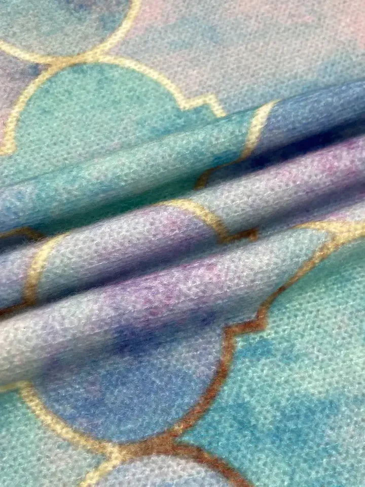 Lorena – Textured Knit Pullover