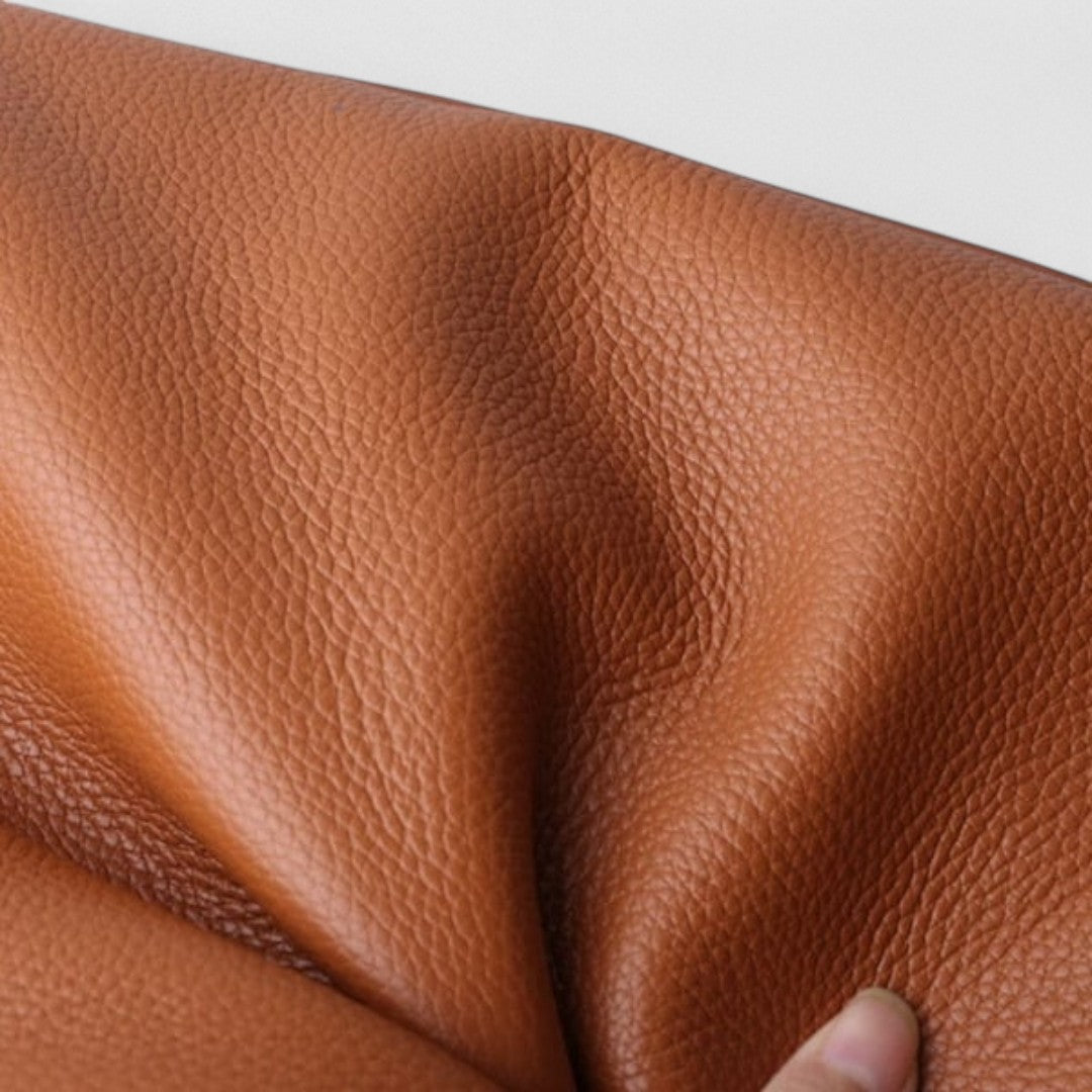 Marielle — Genuine Leather Shoulder Bag