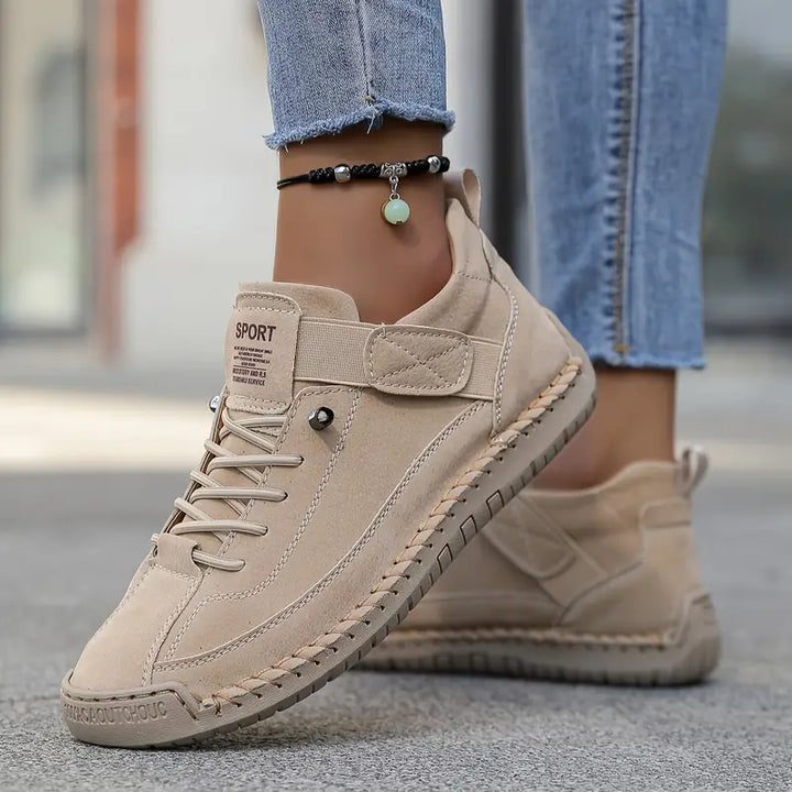 Alessia — Comfort Sneakers