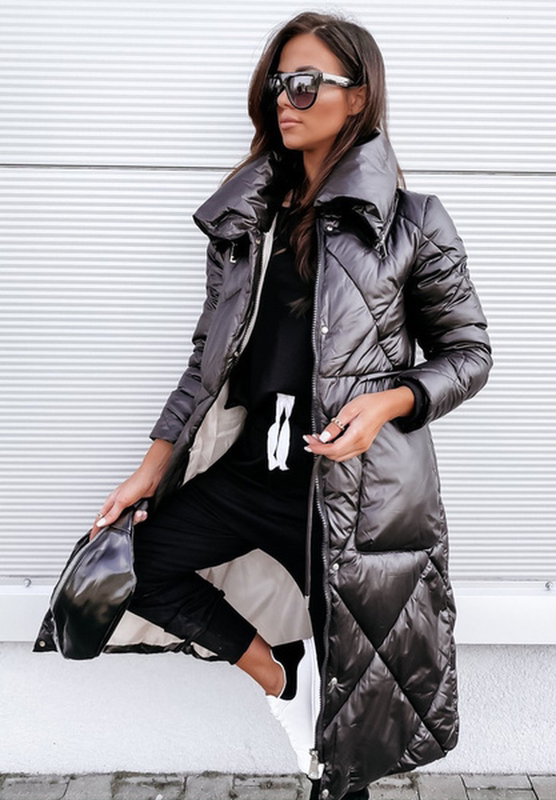 Miana – Winter Puffer Jacket