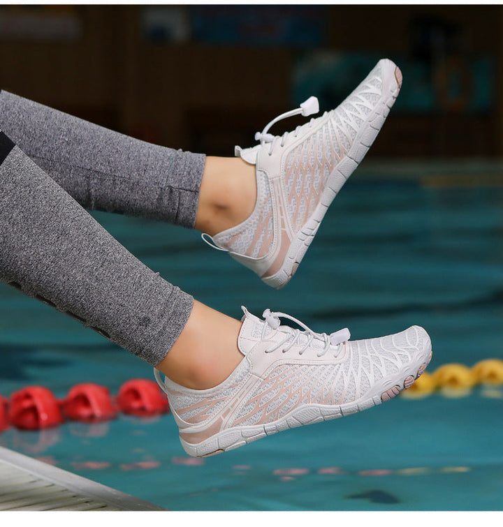 Aveline — Unisex Orthopedic Walkers