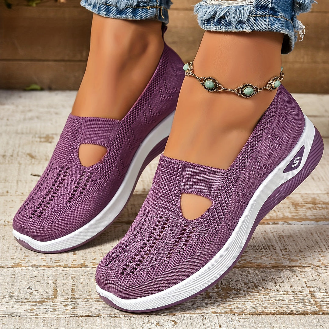 Anourel Mae — Orthopedic Shoes with Supreme Comfort