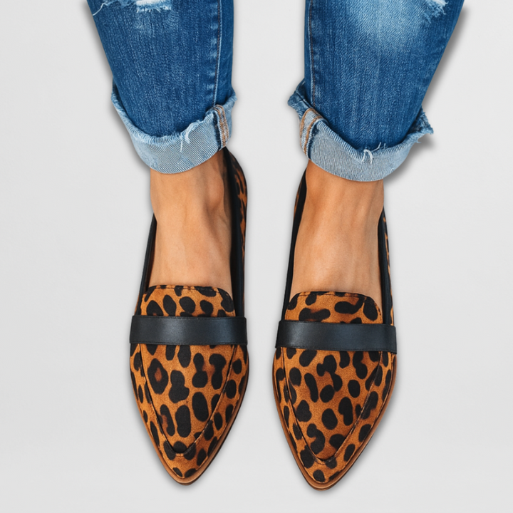 Arlena — Chic Everyday Loafers
