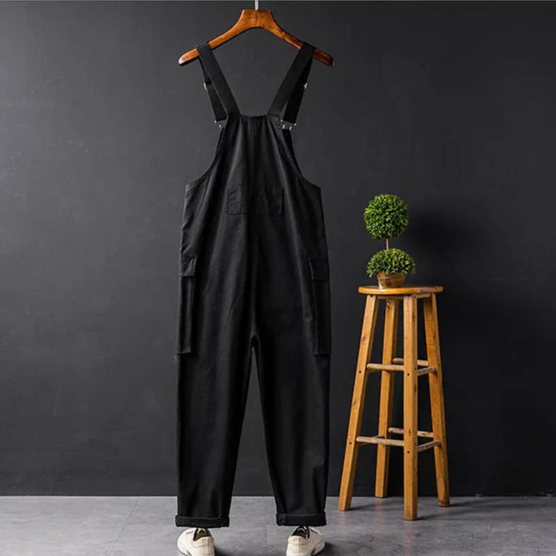 Elara – Premium Garden Overall