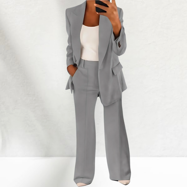 Celestine™ – Modern Two-Piece Suit