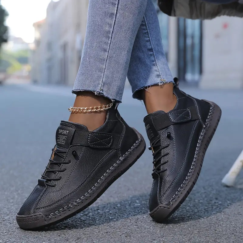 Alessia — Comfort Sneakers