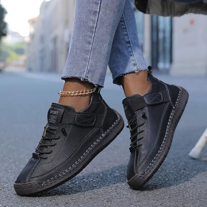 Alessia — Comfort Sneakers