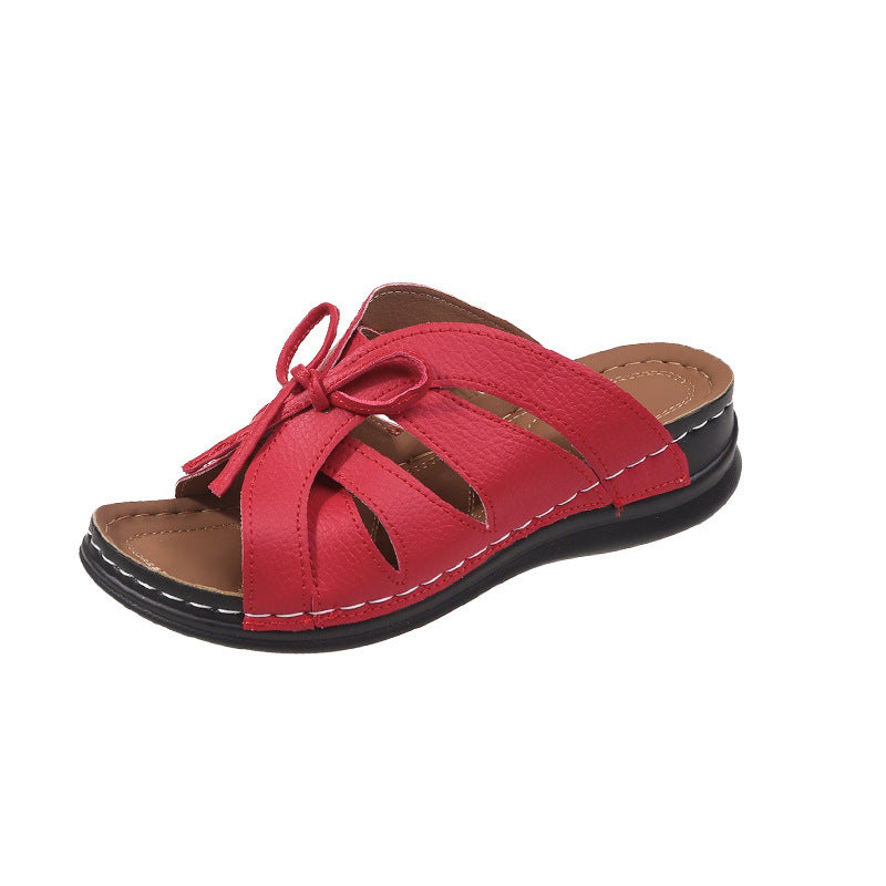 Liora – Airflow Sandals