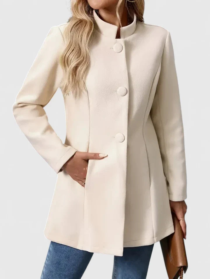 Auralyn™ — Tailored Chic Jacket